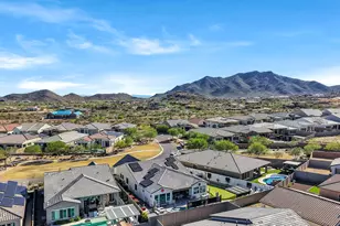 21448 W Hillcrest Blvd, Buckeye, AZ 85396 - Photo 53