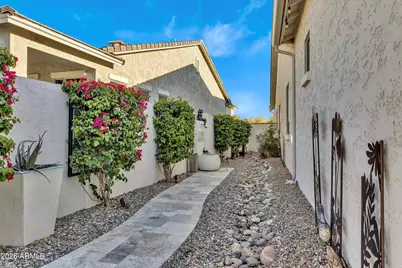 21448 W Hillcrest Boulevard, Buckeye, AZ 85396 - Photo 39