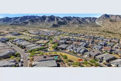 21448 W Hillcrest Boulevard, Buckeye, AZ 85396 - Photo 55