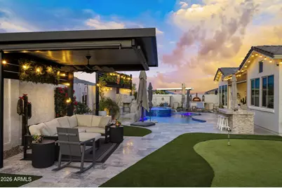 21448 W Hillcrest Boulevard, Buckeye, AZ 85396 - Photo 41