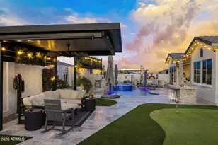 21448 W Hillcrest Blvd, Buckeye, AZ 85396 - Photo 41