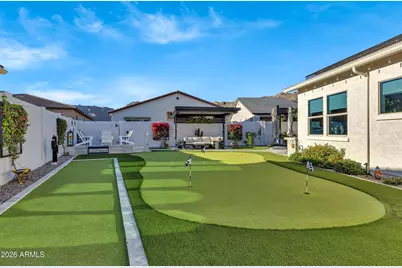 21448 W Hillcrest Boulevard, Buckeye, AZ 85396 - Photo 35