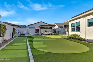 21448 W Hillcrest Blvd, Buckeye, AZ 85396 - Photo 35