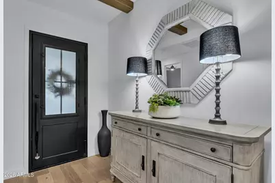 21448 W Hillcrest Boulevard, Buckeye, AZ 85396 - Photo 5