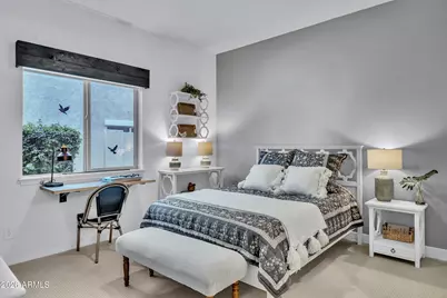 21448 W Hillcrest Boulevard, Buckeye, AZ 85396 - Photo 23