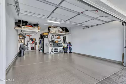 21448 W Hillcrest Boulevard, Buckeye, AZ 85396 - Photo 31