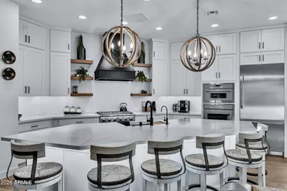 21448 W Hillcrest Boulevard, Buckeye, AZ 85396 - Photo 7