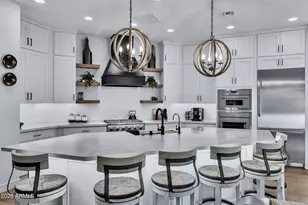 21448 W Hillcrest Blvd, Buckeye, AZ 85396 - Photo 7