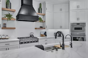 21448 W Hillcrest Blvd, Buckeye, AZ 85396 - Photo 9