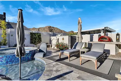 21448 W Hillcrest Boulevard, Buckeye, AZ 85396 - Photo 37