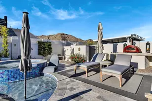 21448 W Hillcrest Blvd, Buckeye, AZ 85396 - Photo 37