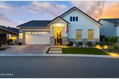 21448 W Hillcrest Boulevard, Buckeye, AZ 85396 - Photo 45