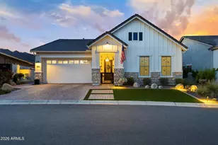 21448 W Hillcrest Blvd, Buckeye, AZ 85396 - Photo 45