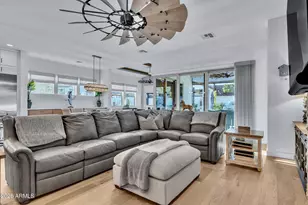 21448 W Hillcrest Blvd, Buckeye, AZ 85396 - Photo 17