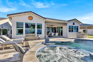 21448 W Hillcrest Blvd, Buckeye, AZ 85396 - Photo 33