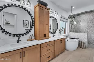 21448 W Hillcrest Blvd, Buckeye, AZ 85396 - Photo 27