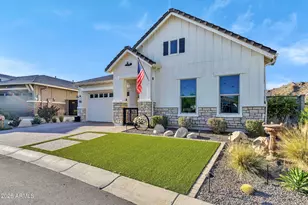 21448 W Hillcrest Blvd, Buckeye, AZ 85396 - Photo 3