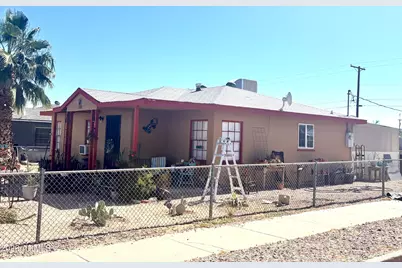 200 E 1st Avenue, Ajo, AZ 85321 - Photo 3