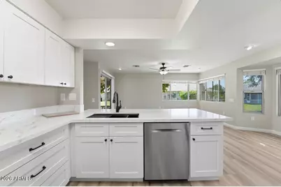 19015 N Signal Butte Circle, Sun City, AZ 85373 - Photo 35