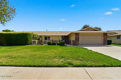 19015 N Signal Butte Circle, Sun City, AZ 85373 - Photo 3