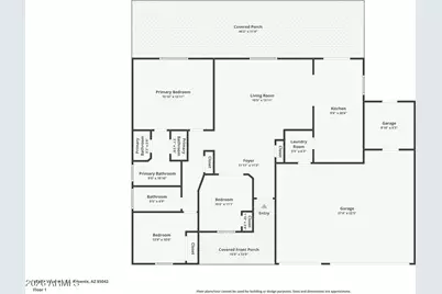 1653 E Vineyard Road, Phoenix, AZ 85042 - Photo 17