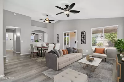 6760 E Northridge Street, Mesa, AZ 85215 - Photo 3