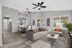 6760 E Northridge St, Mesa, AZ 85215 - Photo 3