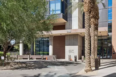 200 W Portland Street #416, Phoenix, AZ 85003 - Photo 17