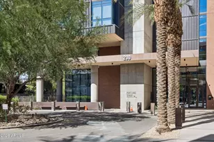 200 W Portland St, Phoenix, AZ 85003 - Photo 17