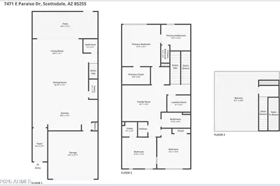 7471 E Paraiso Drive, Scottsdale, AZ 85255 - Photo 43