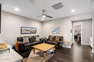 7471 E Paraiso Dr, Scottsdale, AZ 85255 - Photo 17