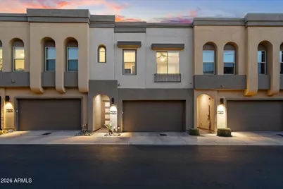 7471 E Paraiso Drive, Scottsdale, AZ 85255 - Photo 1