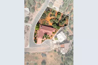 170 Fox Trail Loop, Sedona, AZ 86351 - Photo 33