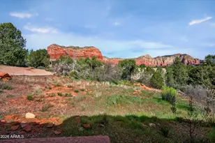170 Fox Trail Loop, Sedona, AZ 86351 - Photo 25