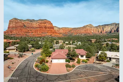 170 Fox Trail Loop, Sedona, AZ 86351 - Photo 31