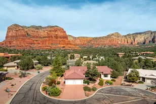 170 Fox Trail Loop, Sedona, AZ 86351 - Photo 31