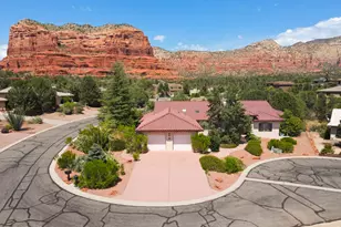 170 Fox Trail Loop, Sedona, AZ 86351 - Photo 27