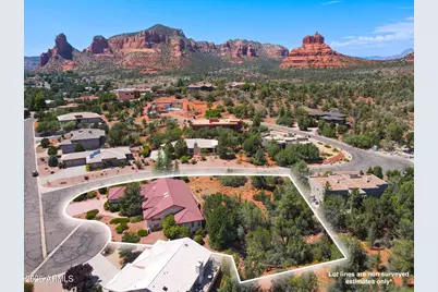 170 Fox Trail Loop, Sedona, AZ 86351 - Photo 29