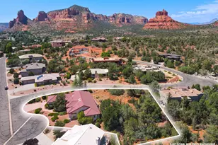 170 Fox Trail Loop, Sedona, AZ 86351 - Photo 29