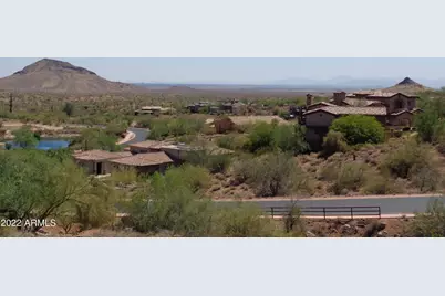 15517 E Desert Hawk Trail #5, Fountain Hills, AZ 85268 - Photo 3