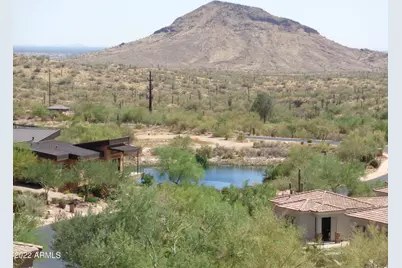 15517 E Desert Hawk Trail #5, Fountain Hills, AZ 85268 - Photo 1