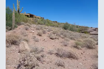 15517 E Desert Hawk Trail #5, Fountain Hills, AZ 85268 - Photo 9