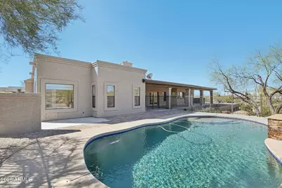 8928 E Venus Drive, Carefree, AZ 85377 - Photo 41