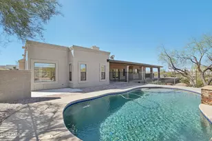 8928 E Venus Dr, Carefree, AZ 85377 - Photo 41