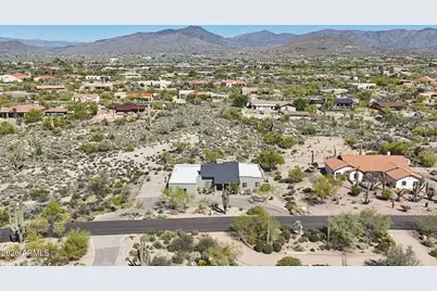 8928 E Venus Drive, Carefree, AZ 85377 - Photo 33