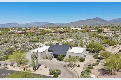 8928 E Venus Drive, Carefree, AZ 85377 - Photo 31