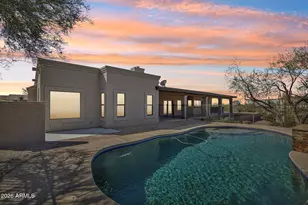 8928 E Venus Dr, Carefree, AZ 85377 - Photo 43