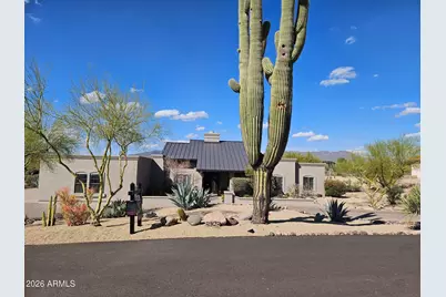 8928 E Venus Drive, Carefree, AZ 85377 - Photo 1