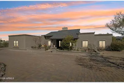 8928 E Venus Drive, Carefree, AZ 85377 - Photo 43