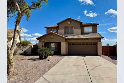 12351 W Sherman Street, Avondale, AZ 85323 - Photo 1
